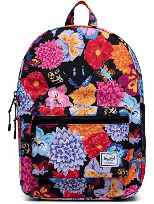 Herschel Supply Co. Kids Heritage Youth Backpack (Little Kids/Big Kids)