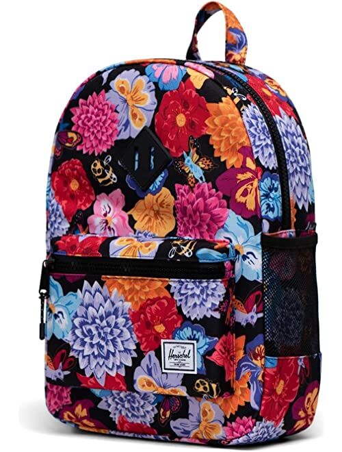 Herschel Supply Co. Kids Heritage Youth Backpack (Little Kids/Big Kids)