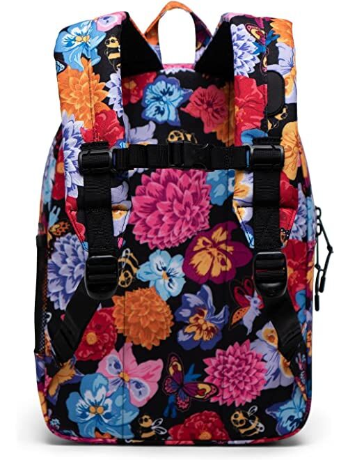 Herschel Supply Co. Kids Heritage Youth Backpack (Little Kids/Big Kids)