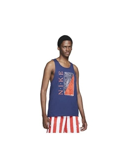 Men's Sportswear Americana Statement Tank Top