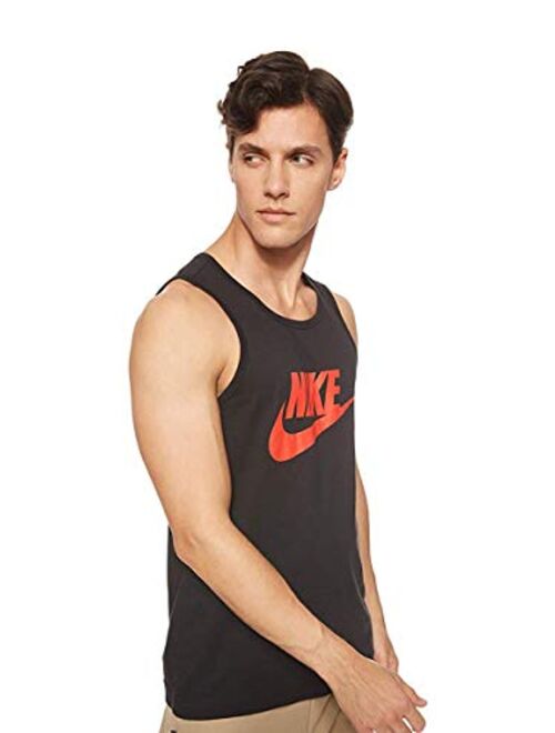 Nike Men's Sportswear Americana Statement Tank Top