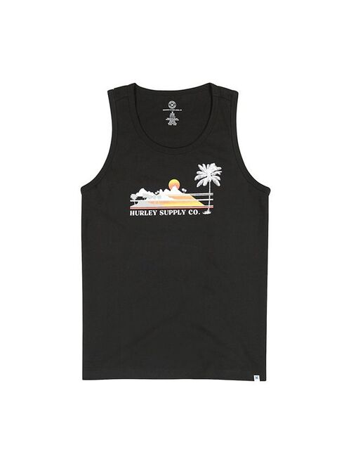 Men's Hurley Tank Top