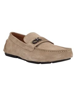 Men's Martin Casual Slip-On Loafers