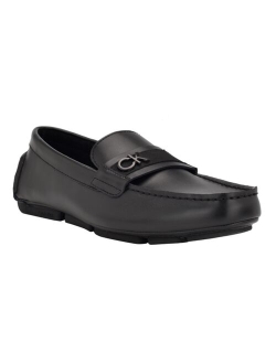 Men's Martin Casual Slip-On Loafers