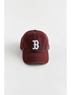 '47 47 Boston Red Sox Classic Baseball Hat