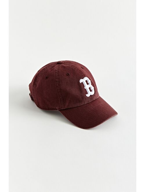 '47 47 Boston Red Sox Classic Baseball Hat