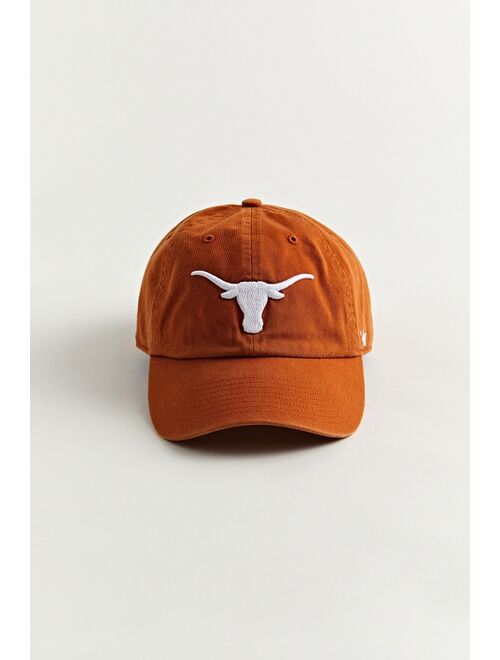 '47 47 University Of Texas Baseball Hat