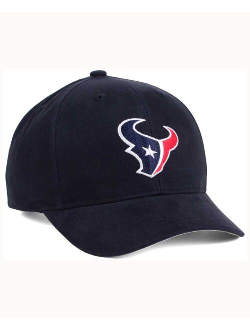 '47 BRAND Kids' Houston Texans Basic MVP Cap