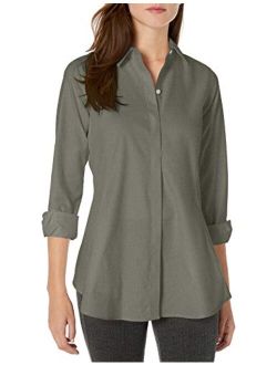 Women's Cici Essential Non-Iron Tunic