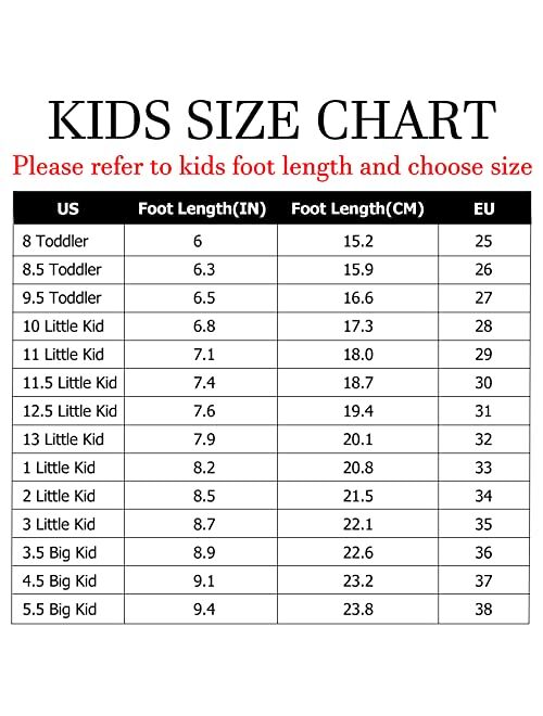 DIYJTS Kids LED Light Up Shoes, Fashion High Top LED Sneakers USB Rechargeable Glowing Luminous Shoes for Boys Girls Toddler Child