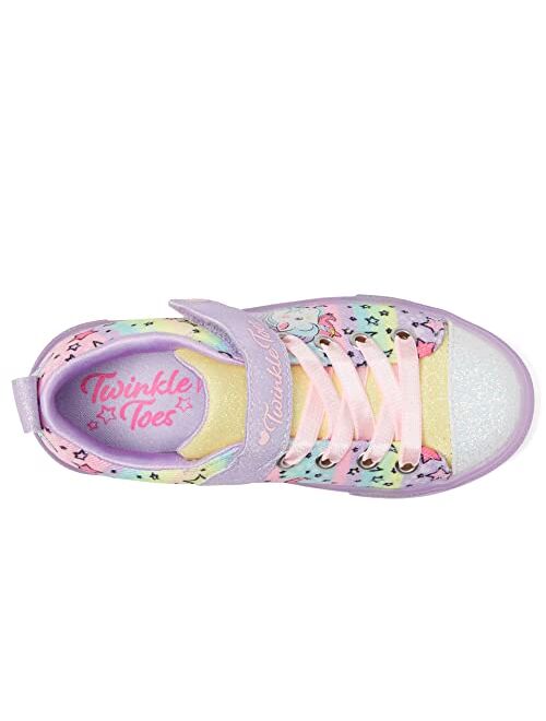 Skechers Girl's Twinkle Toe-Twinkle Sparks Ice 314783L (Little Kid)