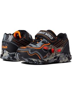 Favorite Characters Universal Jurassic World Light-Up Sneaker JPS321 (Toddler/Little Kid)