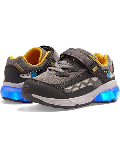 Stride Rite M2P Lighted Reptile (Toddler)