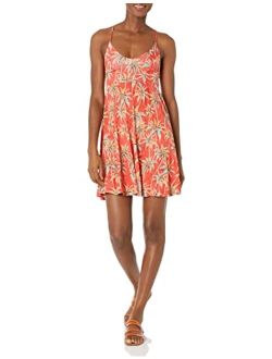 Women's Ivy Cover Up Dress