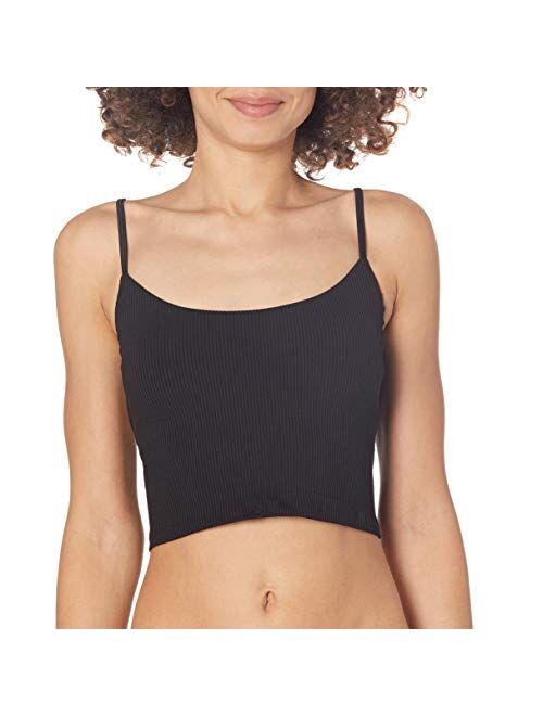Body Glove Women's Standard Norah Crop Bikini Top Swimsuit