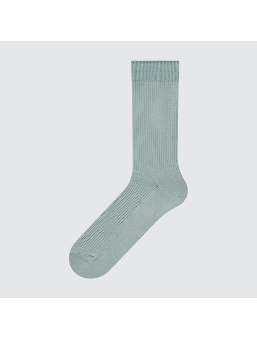 UNIQLO Colorful 50 Socks