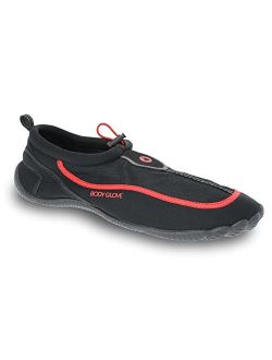Mens Water Shoes Water Socks, Riverbreaker, Water Shoes Men Beach Shoes Swim Shoes Aqua Shoes Quick-Dry