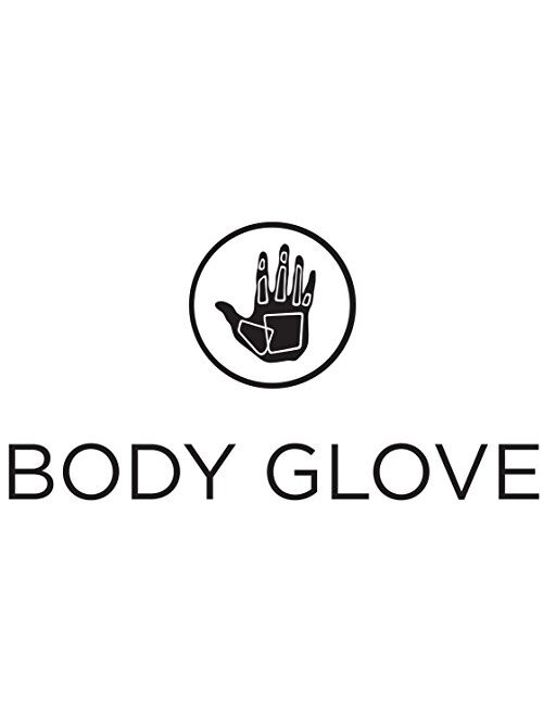 Body Glove Boys Tracksuit Set 2 Piece Tricot Sweatshirt and Jogger Sweatpants (8-14)