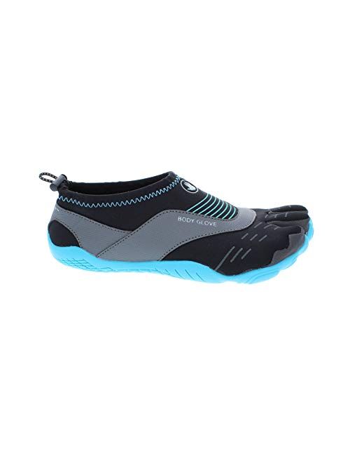 Body Glove Women's 3t Barefoot Cinch Water Shoe