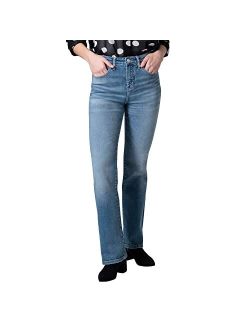 Women's Phoebe High Rise Bootcut Jeans