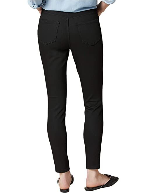 Jag Jeans Valentina High-Rise Skinny Fit Jeans