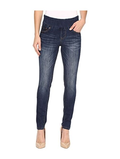 Jag Jeans Women's Nora Pull on Skinny Fit Jean