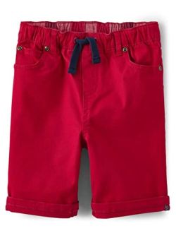 Boys' and Toddler Pull on Shorts
