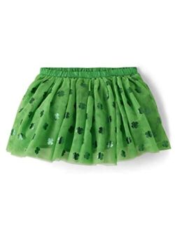 Girls' and Toddler Tutu Skirt