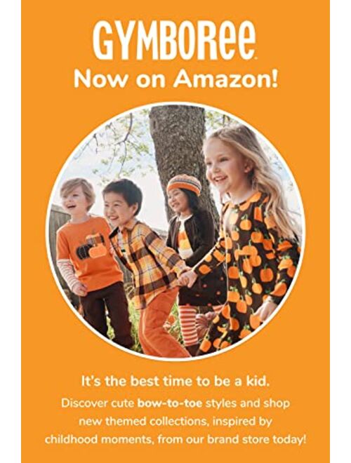 Gymboree boys And Toddler Crew Socks 2-pack