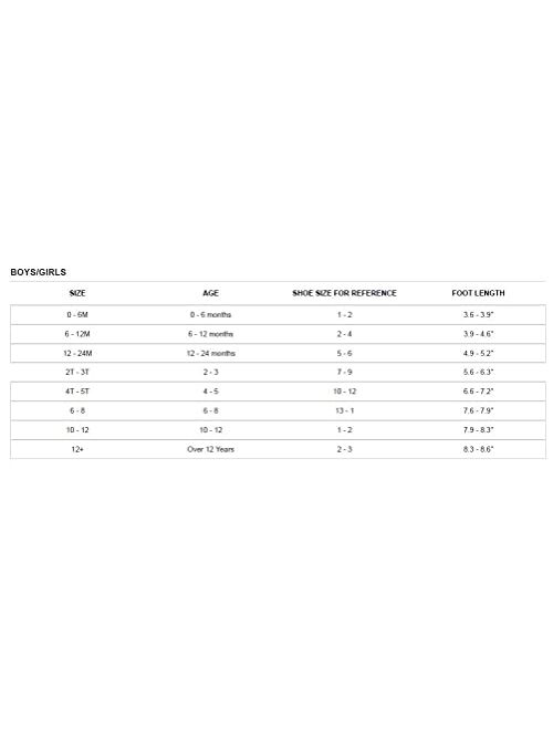 Gymboree boys And Toddler Crew Socks 2-pack