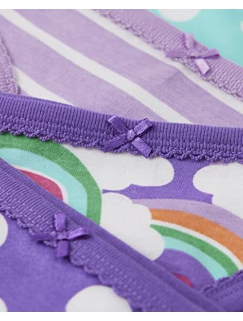 Gymboree Girls and Toddler Cotton Brief Underwear