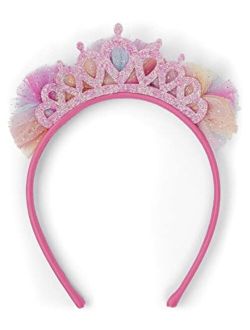 girls Holiday and Special Occasion Hair Accessories