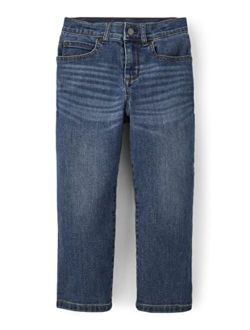 Boys and Toddler Denim Jeans