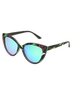 Women's Tropics Cat Eye Sunglasses