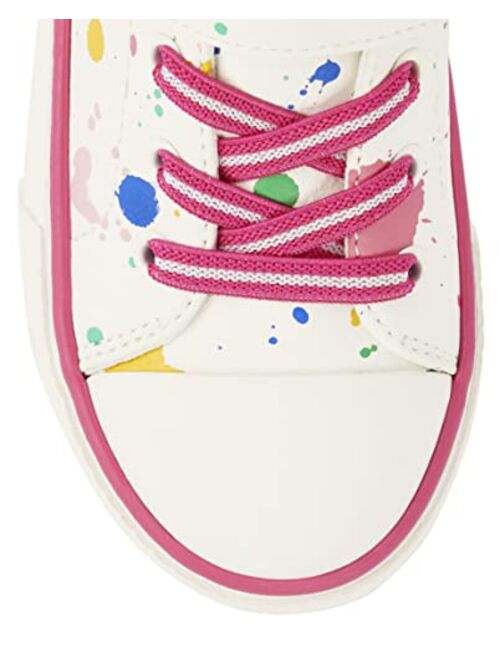 Gymboree Unisex-Child and Toddler Low Top Sneakers