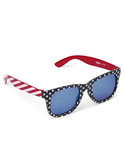 Gymboree Boys' and Toddler Sunglasses Square