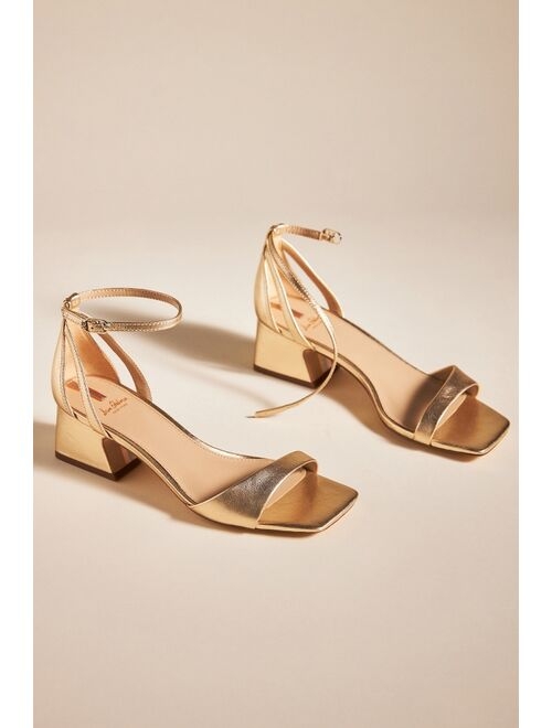 Sam Edelman Wilson Heels