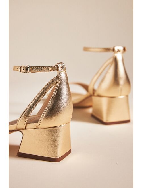 Sam Edelman Wilson Heels