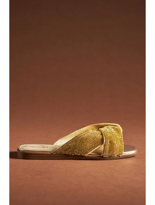 Sam Edelman Issie Slide Sandals