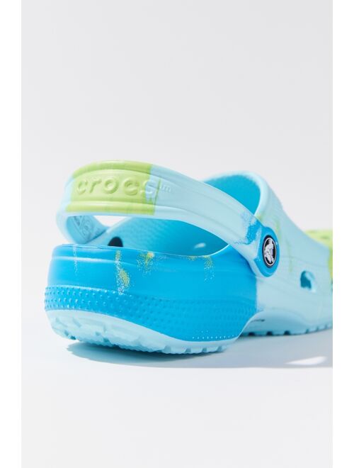 Crocs Classics Ombre Clog