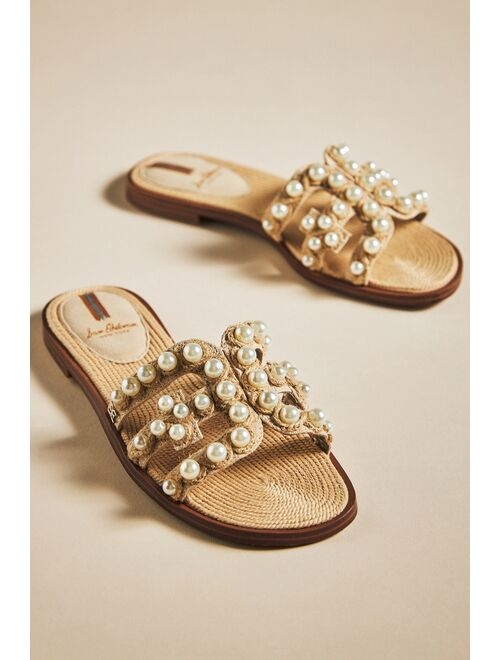 Sam Edelman Bay Slide Sandals