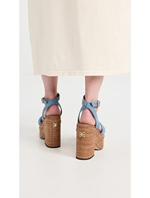 Sam Edelman Women's Tibby Sandals