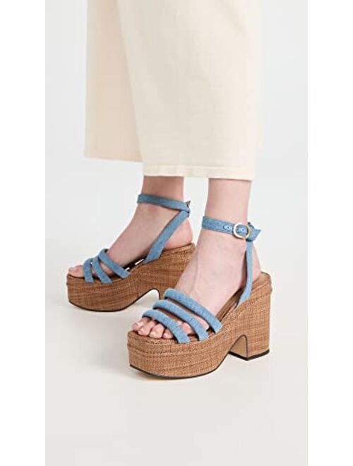 Sam Edelman Women's Tibby Sandals