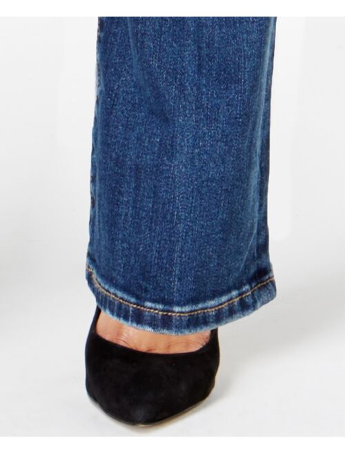 MACY'S Kut from the Kloth Natalie Bootcut Jeans