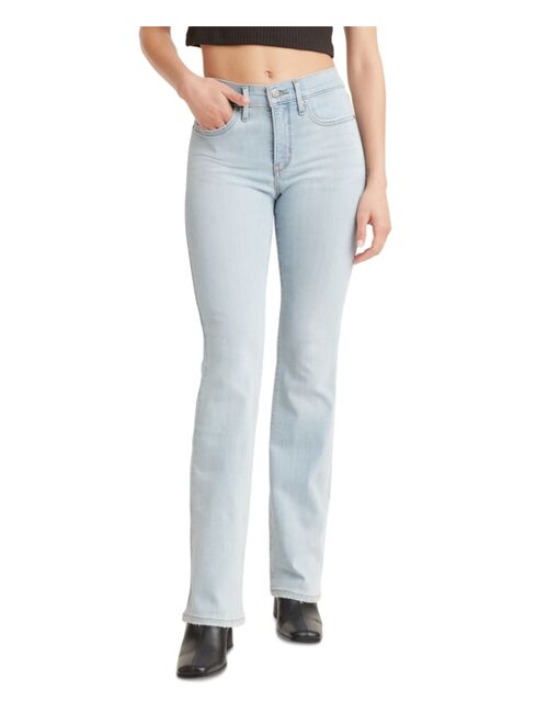 LEVI'S 315 Shaping Bootcut Jeans