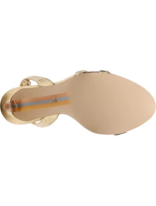 Sam Edelman Women's Gemmie Sandals