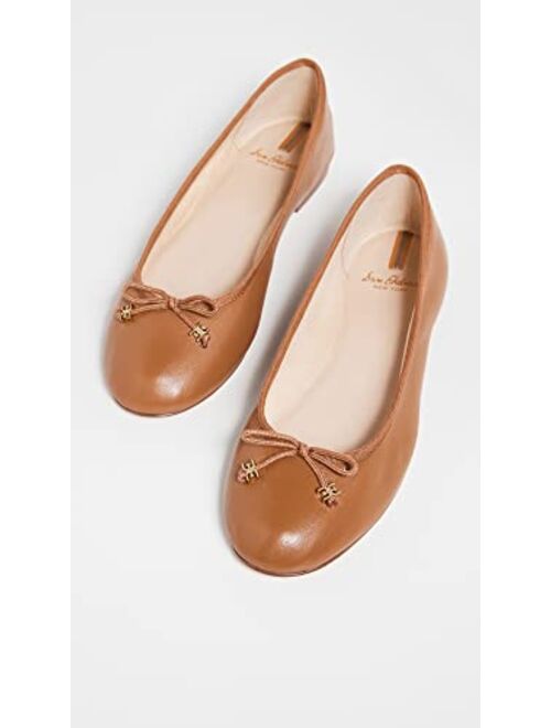 Sam Edelman Women's Felicia Luxe Flats