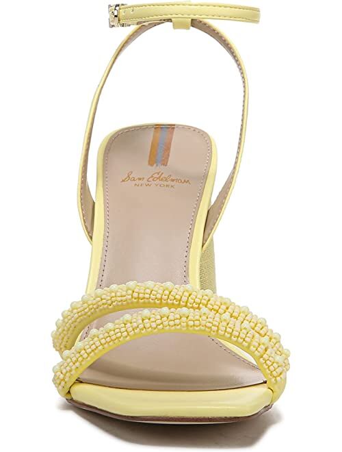 Sam Edelman Women's Kia Heeled Sandal