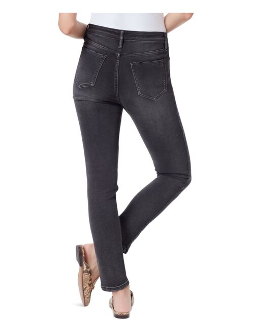 SAM EDELMAN Women's High-Rise Skinny Jeans