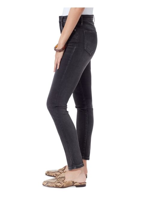 SAM EDELMAN Women's High-Rise Skinny Jeans